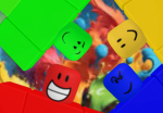 RedMysteryBlock’s Gang