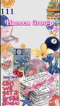 Haneen Gruo’p