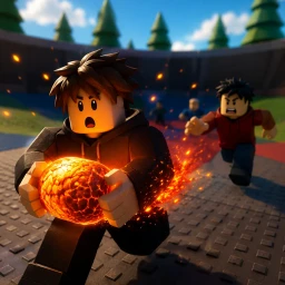 potato caliente icon