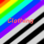 Clothing Alina