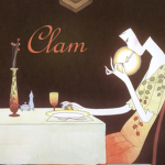 clam.