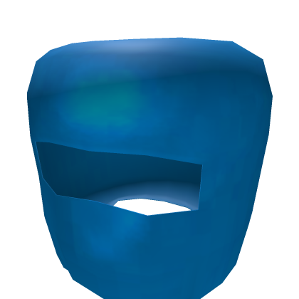 Ninja Mask of Water
