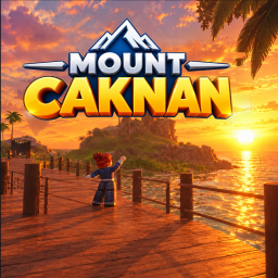 [Baru] Mount Caknan icon