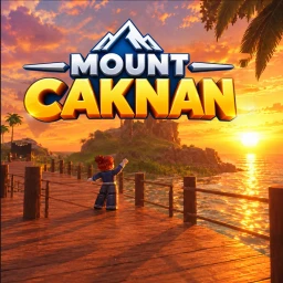 [Baru] Mount Caknan icon