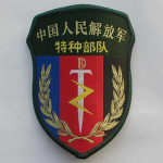 SOF-特种作战