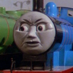 Your mother.