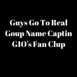 Captin's Fan Clup