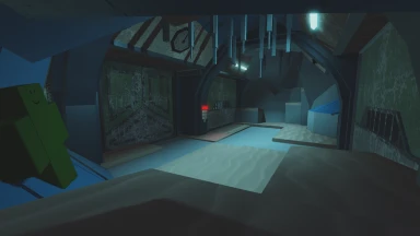 Svalbard Roblox place thumbnail