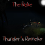 The Rake: Thunder's Remake Game