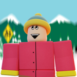 South Park Development