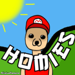 Jay's Homies and People