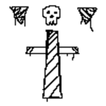 หลุมแห่งความทุกข์