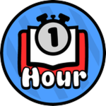 1 Hour