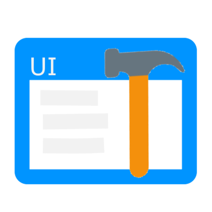 UI Modify