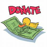 Pls Donate Center