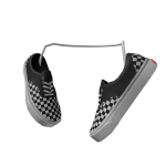 Vans Checkerboard Era Necklace