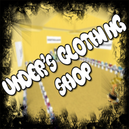 Under's Clothing Shop