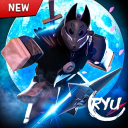 ⛩️Ninja : Ryu[NEW]  icon