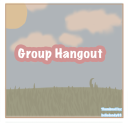 Group HangOut! [ALPHA]