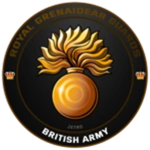 BA Royal Grenadier Guards