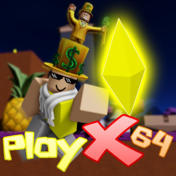 [DEMO] PlayX64