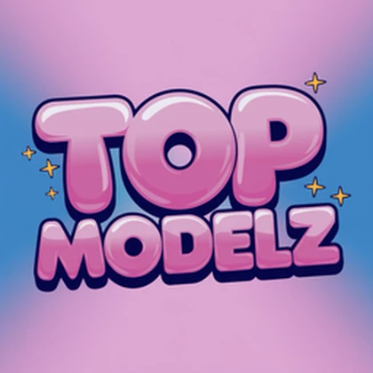 TopModelz Roblox group icon