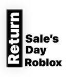 return roblox day sales