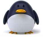 Peppy penguin club