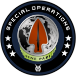 [[-U.S.A.R-]] Army Special Operations Command