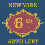 6th New York Heavy Artillery Regiment.