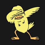 Duck's Squad bro.
