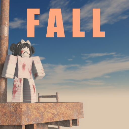FALL [Insane] 💢 (UPDATE) 