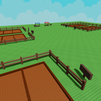 Grow a Garden Modded