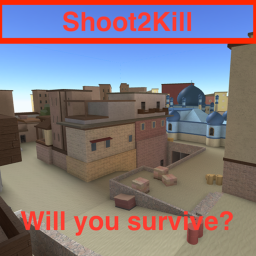 Shoot2Kill