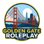 Golden Gate Roleplay Community