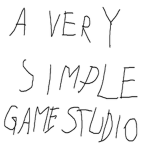 A Very Simple Game Studio