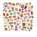 LA FOOD ARMY