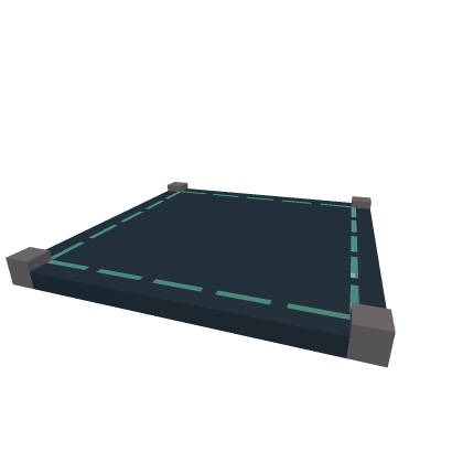 Sci-Fi Road (InterSection)