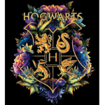 Harry Potter for life!!