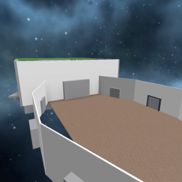 SM: HR Meeting Hall