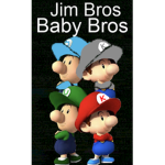 Jim Bros Baby Bros