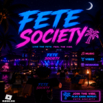 Fete Society