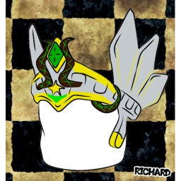 Random Battle Game icon
