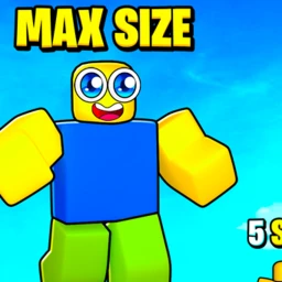 Hard Grow Obby icon