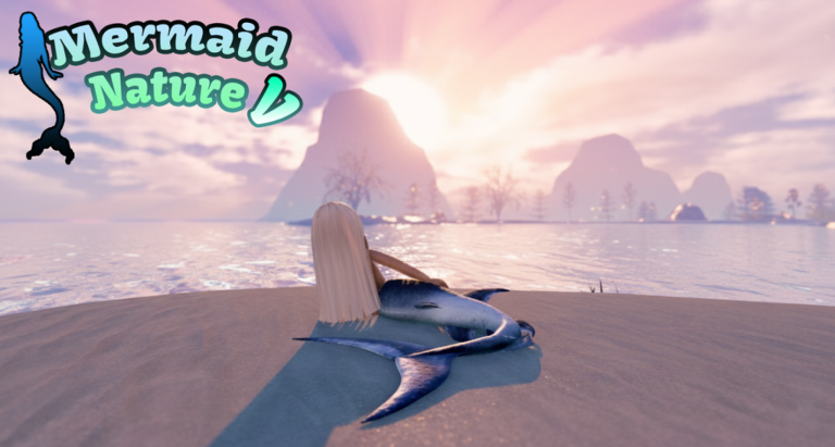 🍃[UPD 4] Mermaid Nature V (Beta)🌿 screenshot 2