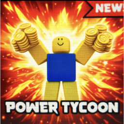 Power Tyccon!💪