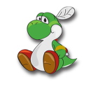 The Great Yoshi Clan