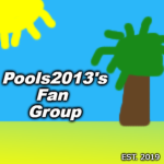 Pool's Fan Group