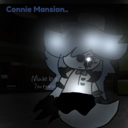 Connie's Mansion [ALPHA] icon