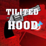 Tilted Hood Official